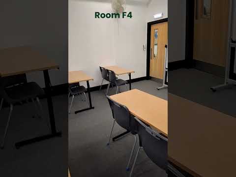 Video of F4 (Theory room)