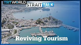 Turkey’s Tourism Industry Set To Bounce Back