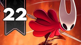 [22] Hollow Knight: Silksong│WHAT DO YOU MEAN ACT 2