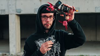 The problem with prebuilt FPV drones