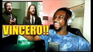 Two COUNTRY Singers try singing OPERA - "Nessun Dorma" - @AustinBrownMusic and @TheRobLundquist | REACTION