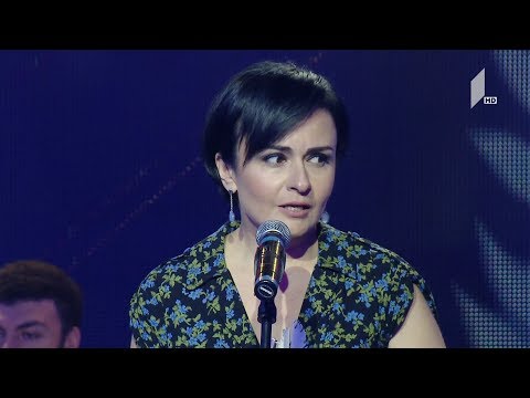 #საბა ნომინაცია - პროზაული კრებული - გამარჯვებული: რუსუდან რუხაძე