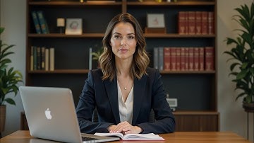 AI-Generated Law Firm Commercial | Affordable Legal Video Ads