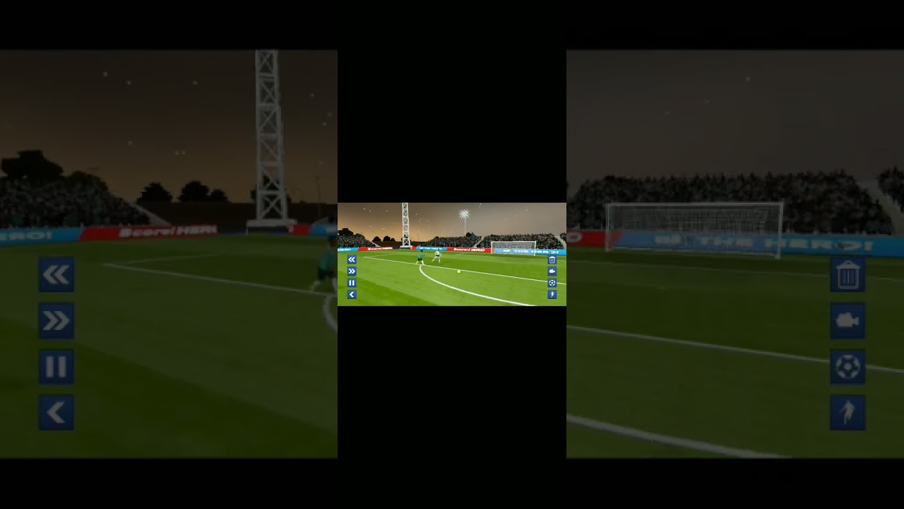 what a miss⚽️⚽️⚽️🏟🏟🏟🥅🥅🥅💯💯💯