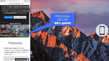 Cloudimage Plugins demo