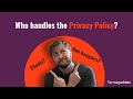 Who's responsible for Website Policies: Clients or Web Designers?