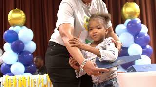 DCSD EXCEPTIONAL EDUCATION 2026 CHILDREN'S AWARDS