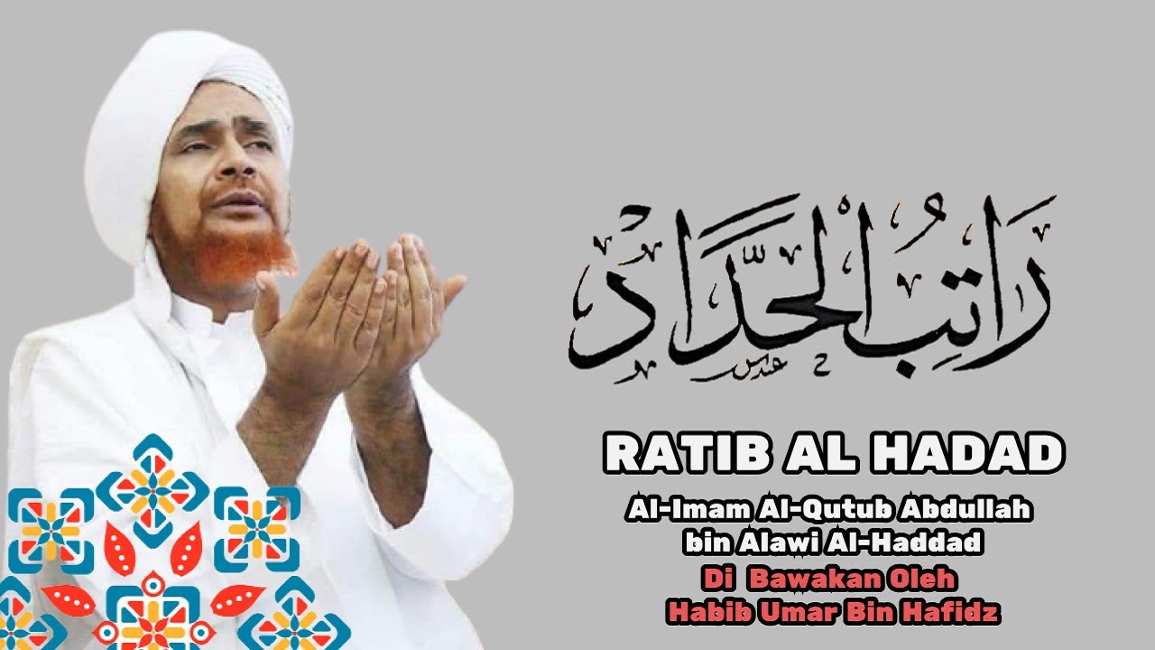 Habib Umar Bin Hafidz 