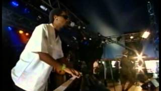 Hepcat   06   Dance wid me Live Bizarre Festival 1999 chords