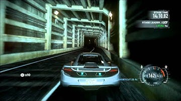 Need For Speed The Run Stage 10 Final Mission