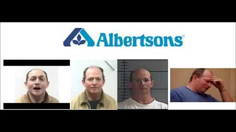 Lorne Calls Albertson's