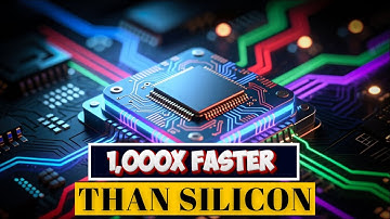 1,000x Faster Than Silicon: How Photonic Chips Will Revolutionize AI