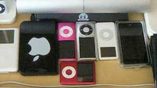 My Setup 2010