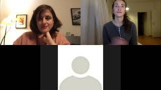 Data + Women Zurich - 18th November 2020