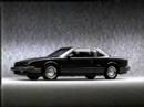 1991 Oldsmobile LineUp Commercial