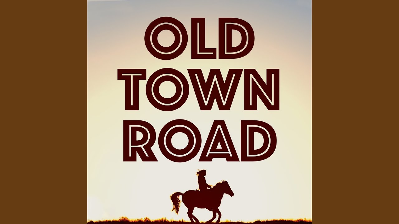 YouTubeでOld Town Road (Froggy Mix)を視聴