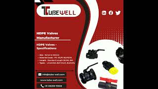 Hdpe Pipe Sprinkler Hdpe Flange Hdpe Pipe Pe 80 Hdpe Pipe Pe 100 - Tubewell Steel & Engg. Co