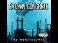 E-Town Concrete - Guaranteed