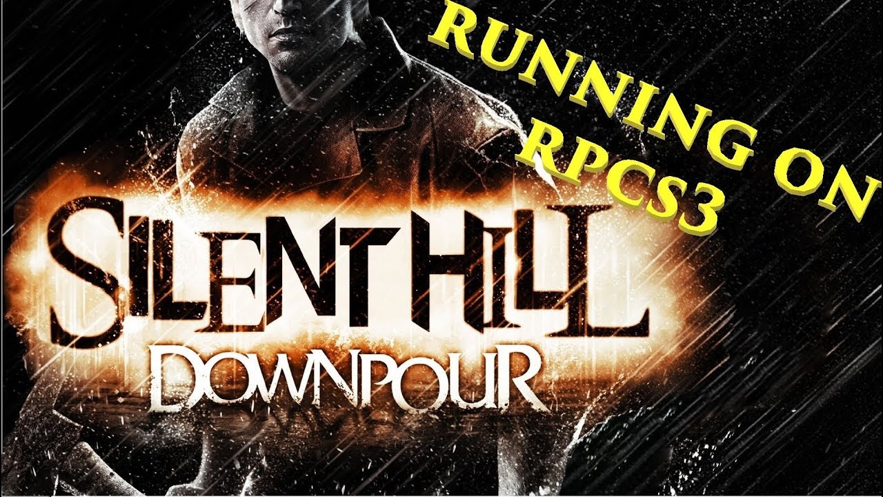 Silent hill downpour стим фото 113