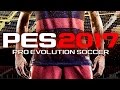 Pro Evolution Soccer 2017 - Обзор игры на андроид - Скачать новинки