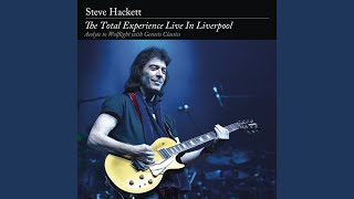 Spectral Mornings (Live in Liverpool 2015)