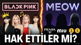 Ki̇mse İnanamadi The Black Labelın Yeni Grubu Meowun Saklanan Sirri Ne?