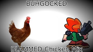 BUHGOCKED | BLAMMED Chicken Mix
My Discord: https://discord.gg/mB3VtwHhFh
Music by me!
Blammed Samples by @KawaiSprite
No FLP or Midi edit was used to create that song!
Credit me if you use the song for anything!
Dont ask for the FLP or MIDI. PERIOD. BUHGOCKED | BLAMMED Chicken Mix