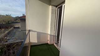 A Vendre F2 Traversant Avec Balcon Et Cave, La Jomayere, Saint-Etienne
