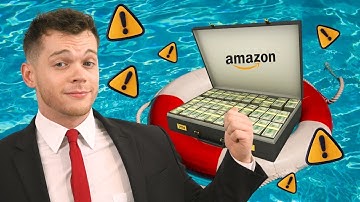 We Rescued an Amazon Account With Just ONE Simple Monthly Fix