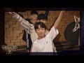 [Studio MV] Coogie , Superbee , D.Ark - 사임사임 (Feat. CHANGMO)