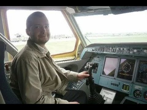А герои ли летчики, посадившие самолет в кукурузу?