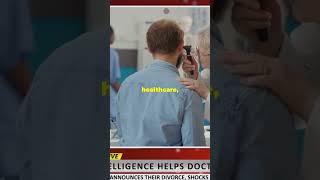 Revolutionizing Healthcare Computer Vision #sciencefather #researchawards #Computer #technicalwriter