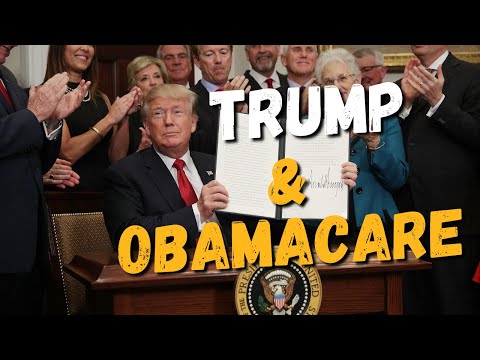 Trump's Impact on