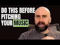 The Email Strategy That Got Our Music on TV, Games & Festivals
