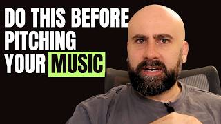 How to Cold Email Music Executives (And Actually Get a Reply)