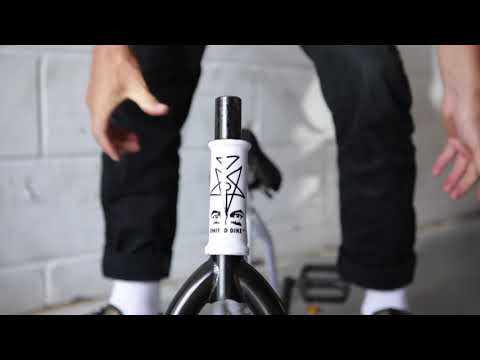 Incarnate V2 Bike build