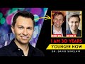 My body is 30 years younger  avoid these 5 foods  dr david sinclair