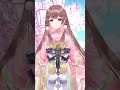 Beyond歌ってみた【寧々蝶】 #shorts #歌ってみた #vtuber
