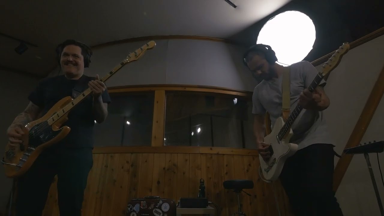 Watch NIGHT FISHING - "Slapback Twister" (Official Music Video - Recorded Live In-Studio) on YouTube Watch NIGHT FISHING - "Slapback Twister" (Official Music Video - Recorded Live In-Studio) on YouTube
