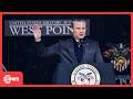 FULL ADDRESS: Secretary Pete Hegseth Speaks at West Point Graduation 2026 | USMA Ceremony | AC15