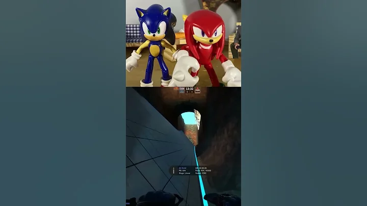 Knuckles is in your mailbox (q&a)