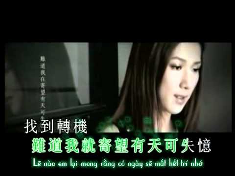 鍾嘉欣 - 其實我不快樂