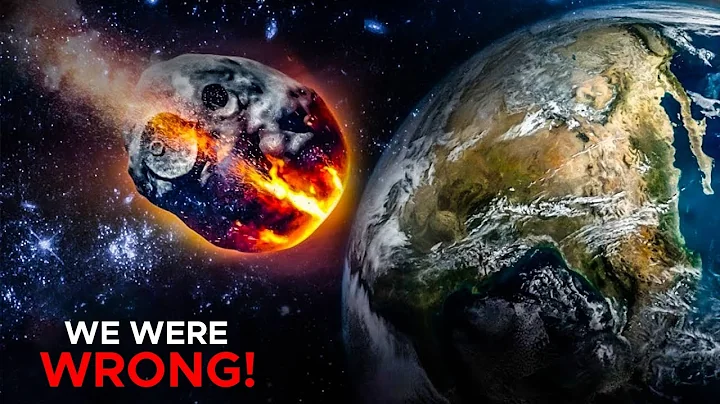 NASA WARNING - Newly Discovered Asteroid to Hit Earth
