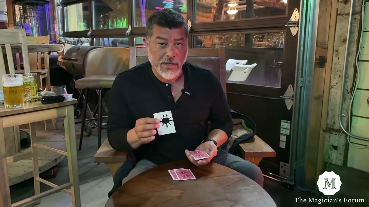 Oil and Water from Apocalypse Magazine