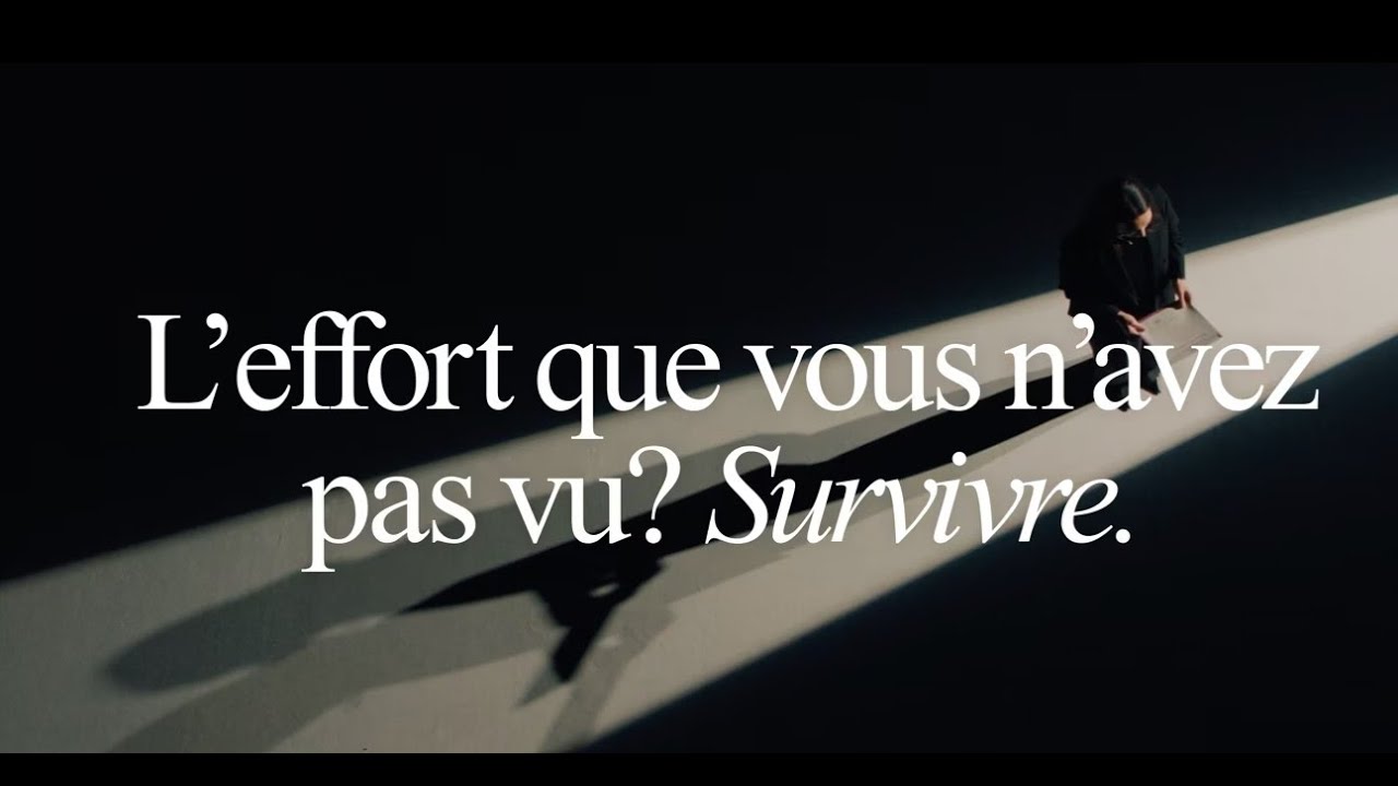 Ne laissez pas la violence écrire son avenir: www.JeLaRecommande.ca