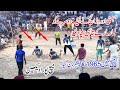 Faisal bhatti hamad gujjar noor vs naveed warraich club new shooting volleyball 2021