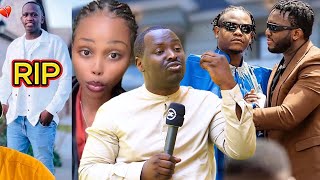 Nari Nanze Kugira Icyo Mvuga Ariko Ka Nerureyamubwiye Ko Azamwica Yanga Kumvamelodiebenmutabazi