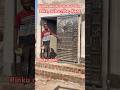 Sliding gate for shutter fitting #trending #walding #viral