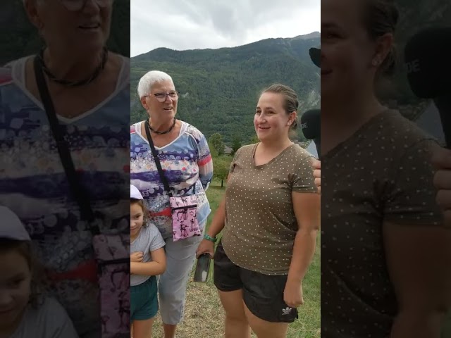 Carioles de la Croix des Têtes - Épisode 2 - Saint-Julien-Montdenis