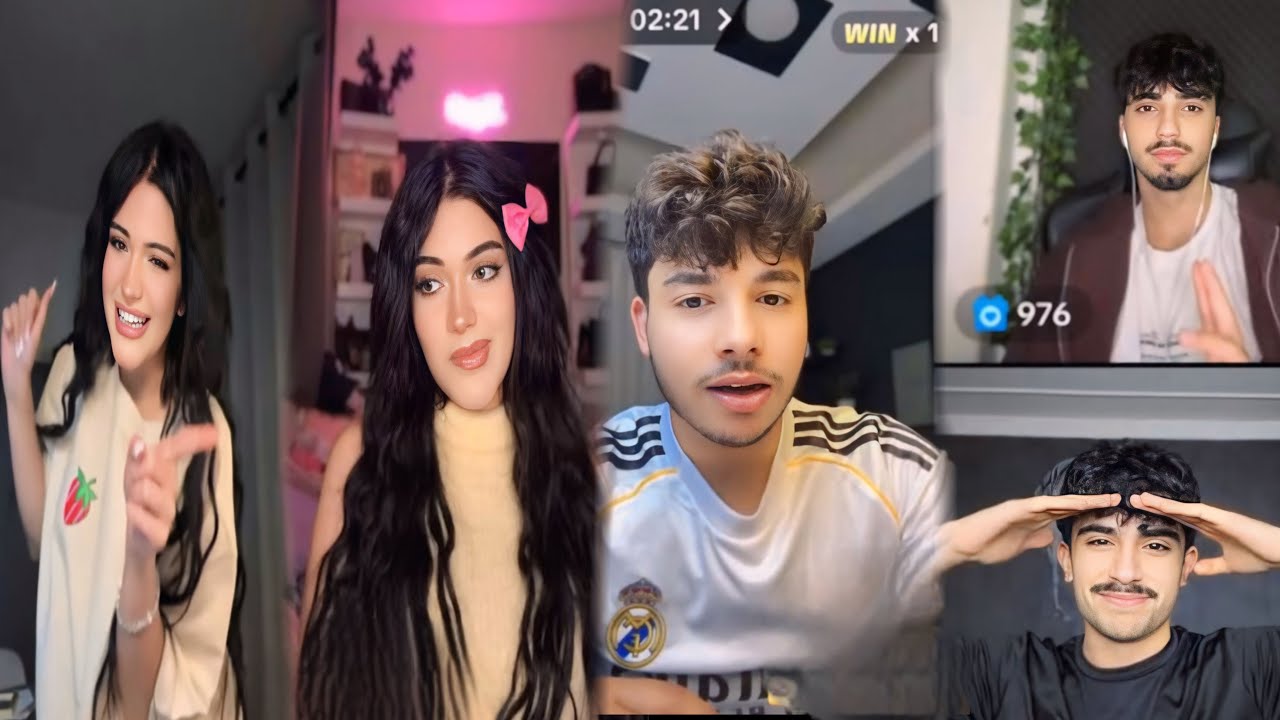 بث نايا ~ ‎ 𝒩𝒶𝚢𝒶 𝙻𝚒𝚟𝚎